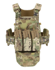 Ferro Concepts ADAPT KTAR Triple Kydex AR Front Flap