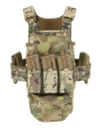 Ferro Concepts ADAPT KTAR Triple Kydex AR Front Flap