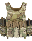 Ferro Concepts ADAPT KTAR Triple Kydex AR Front Flap