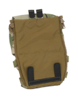 Ferro Concepts ADAPT Back Panel - Double Pouch