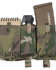 Unobtainium Gear Flex Panel
