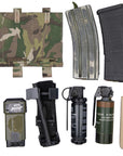 Unobtainium Gear Flex Panel