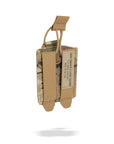Shaw Concepts FLEX Rifle Magazine Pouch V2
