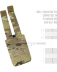 Shaw Concepts FLEX Rifle Magazine Pouch V2