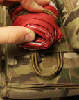 Spiritus Systems Flag Bungee