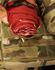 Spiritus Systems Flag Bungee