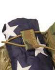 Spiritus Systems Flag Bungee
