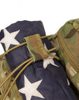 Spiritus Systems Flag Bungee