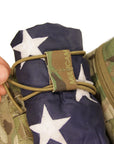 Spiritus Systems Flag Bungee