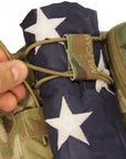 Spiritus Systems Flag Bungee