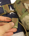 Spiritus Systems Flag Bungee