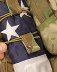 Spiritus Systems Flag Bungee
