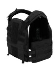 Agilite Flank Side Plate Carriers