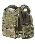 Agilite Flank Side Plate Carriers
