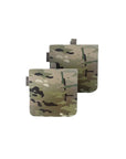 Agilite Flank Side Plate Carriers
