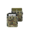 Agilite Flank Side Plate Carriers