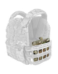 Agilite Flank Side Plate Carriers