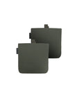Agilite Flank Side Plate Carriers