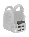 Agilite Flank Side Plate Carriers