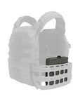 Agilite Flank Side Plate Carriers