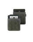 Agilite Flank Side Plate Carriers