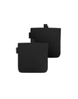 Agilite Flank Side Plate Carriers