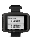 Garmin Foretrex® 801 Wrist-Mounted GPS Navigator