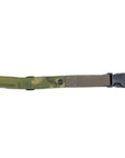 Forge Concepts Holster Leg Strap