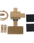 Forge Concepts NV Battery Pack Retainer