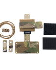 Forge Concepts NV Battery Pack Retainer