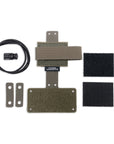Forge Concepts NV Battery Pack Retainer