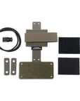 Forge Concepts NV Battery Pack Retainer