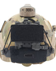 Forge Concepts NV Battery Pack Retainer