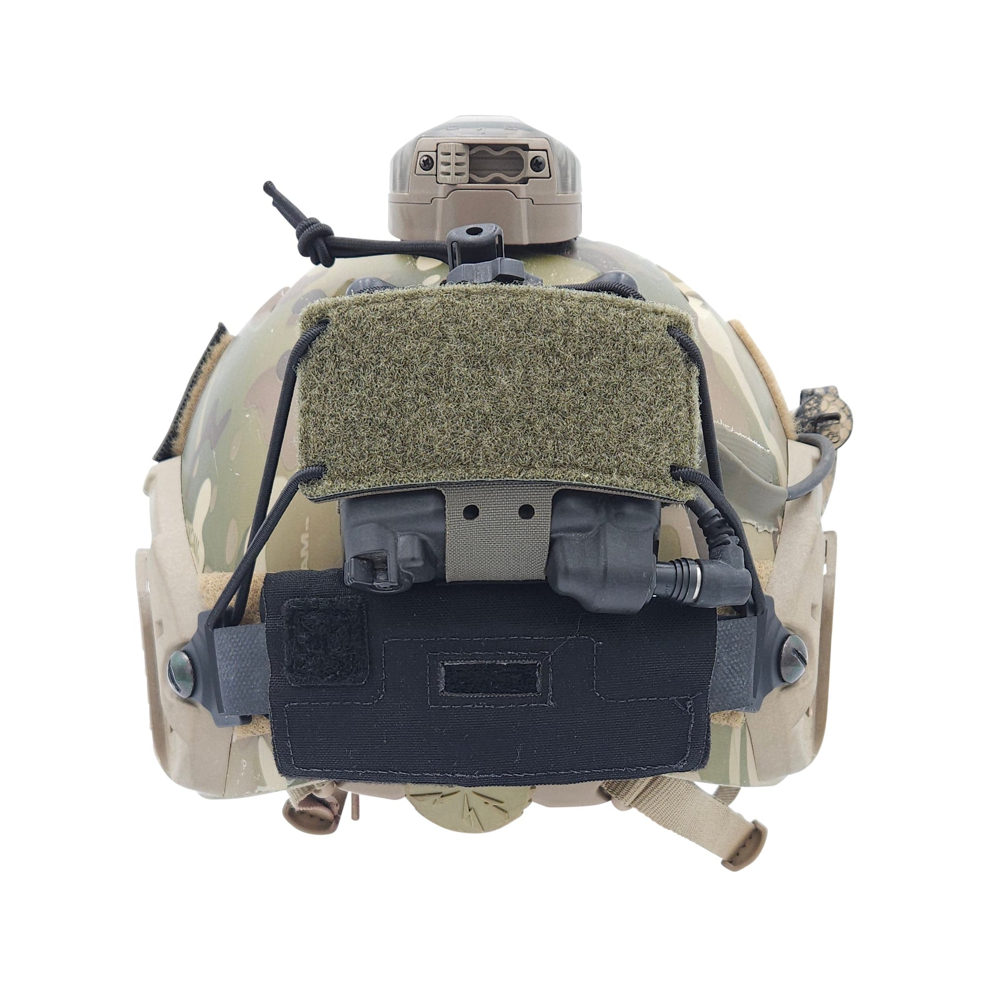 Forge Concepts NV Battery Pack Retainer