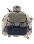 Forge Concepts NV Battery Pack Retainer