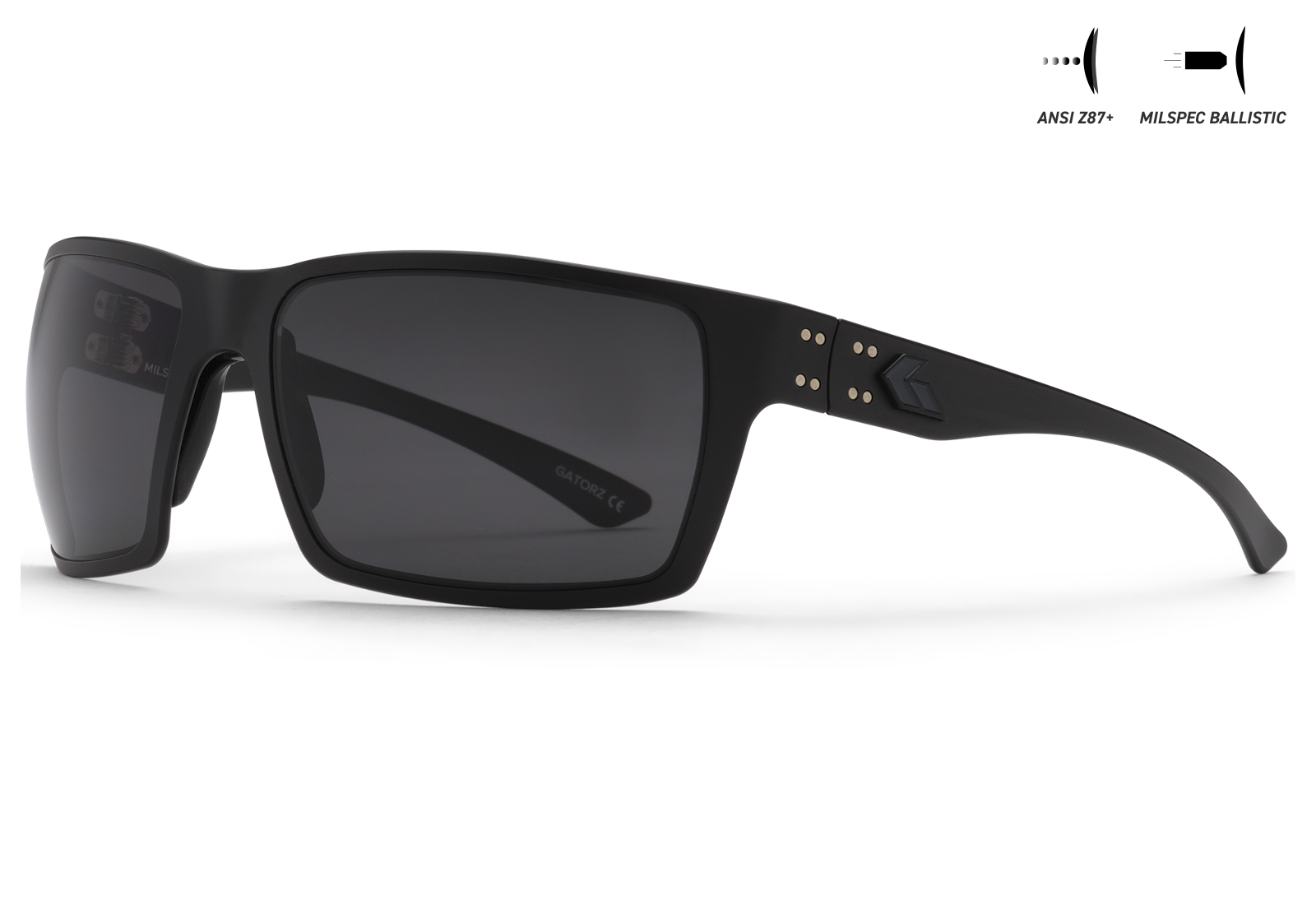 GATORZ Marauder