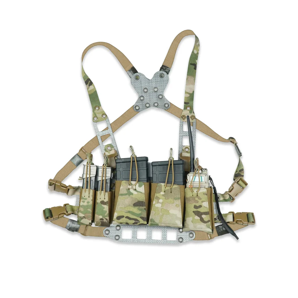 GBRS Group Modular Chest Rig Heavy – Legit Kit