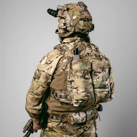 Ferro Concepts General Purpose Pocket - 12x5