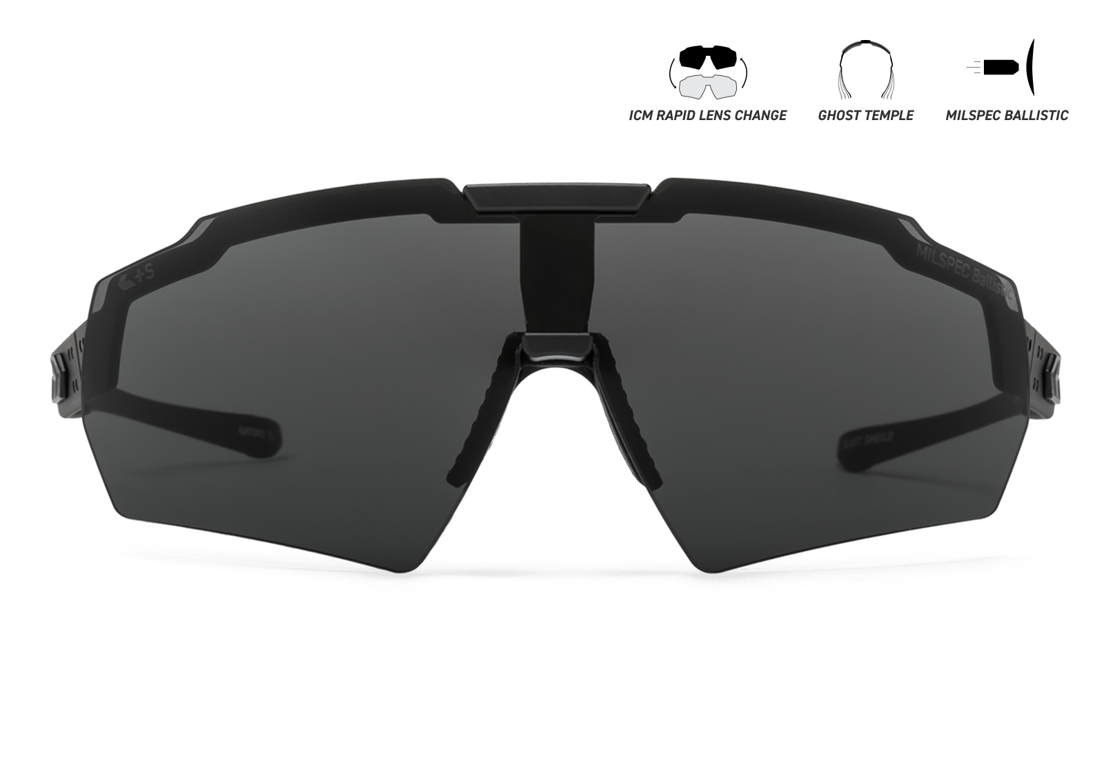 GATORZ Blastshield