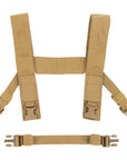Haley Strategic H-Harness