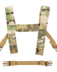 Haley Strategic H-Harness