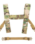 Haley Strategic H-Harness