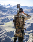 Eberlestock Mission ARC Adjustable Rifle Carrier