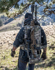 Eberlestock Mission ARC Adjustable Rifle Carrier