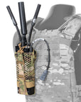Shaw Concepts HIVE Radio Pouch