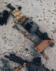 Forge Concepts Holster Leg Strap