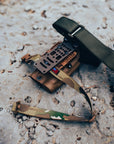 Forge Concepts Holster Leg Strap