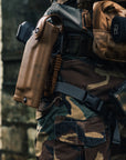 Forge Concepts Holster Leg Strap