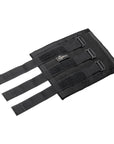 Cole-TAC High Temperature Python (HTP) Suppressor Cover