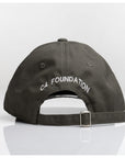 URT! URT! Lil Bone Shaka Aloha Warrior Ripstop Dad Hat